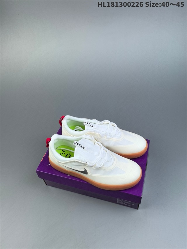 men Low top dunk sb shoes 36-45 2025-9-19-386